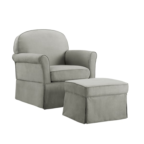 baby relax glider