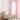 Lush Decor Nerina Ruffled Single Curtain Panel - 54"w x 84"l - 54"w x 84"l