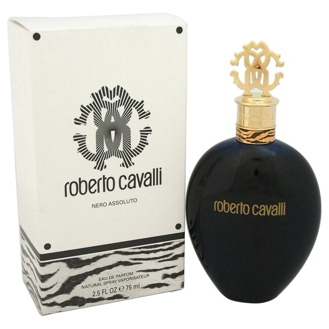 roberto cavalli signature eau de parfum
