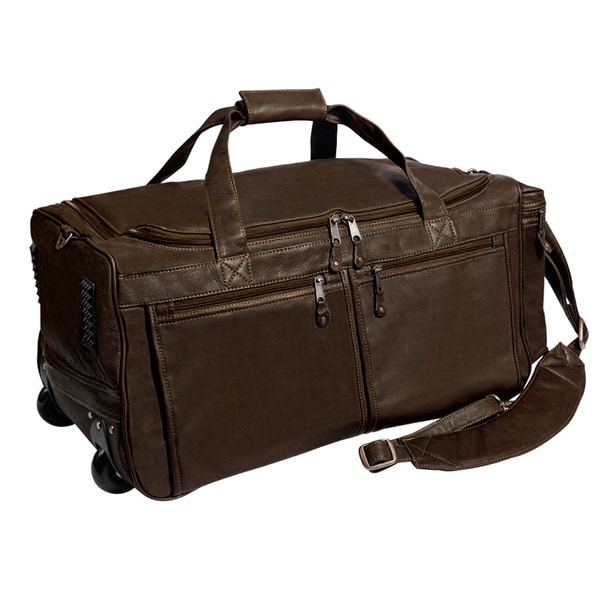 23 inch duffle bag