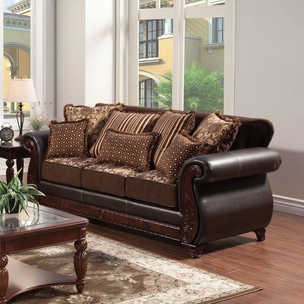 Faux Leather Slipcovers - Bed Bath & Beyond