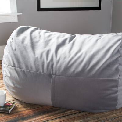 Jaxx 4-foot Bean Bag Lounger