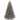 7.5-foot "Feel-Real" Downswept Douglas Blue Fir Hinged Tree with 750 Clear Lights