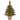 2-foot Crestwood Spruce Tree with Clear Lights - 2 Foot