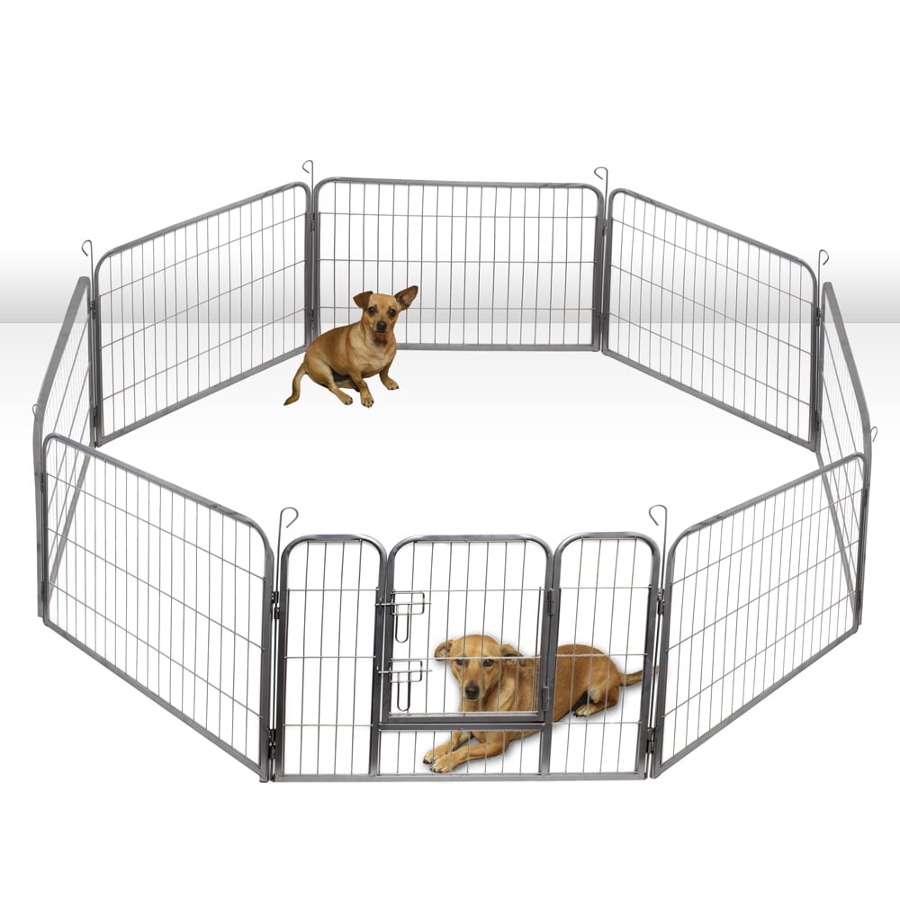 Oxgord heavy sale duty playpen