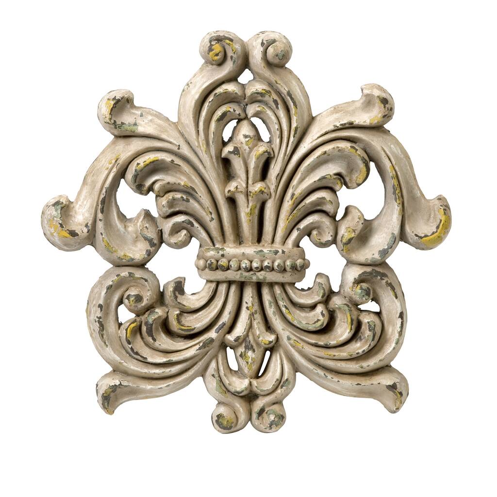 Architectural Wall Decor