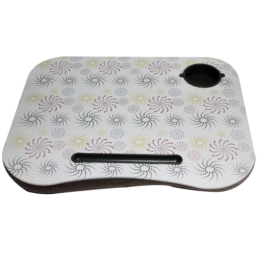 Printed Lap Desk