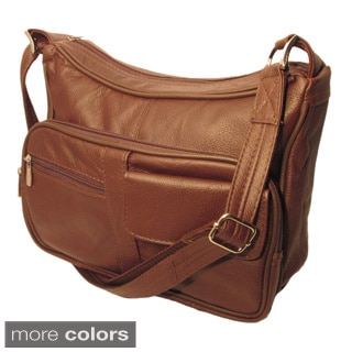 best concealed carry messenger bag