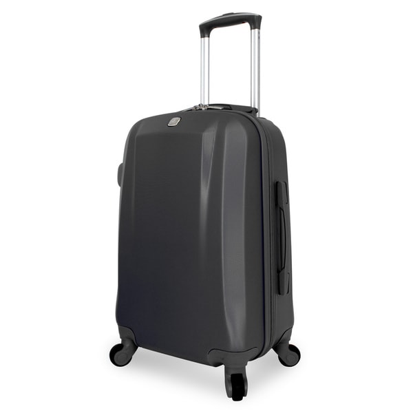 swissgear neo lite 24 spinner suitcase