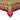 Couleur Nature Pansy Rectangle Tablecloth