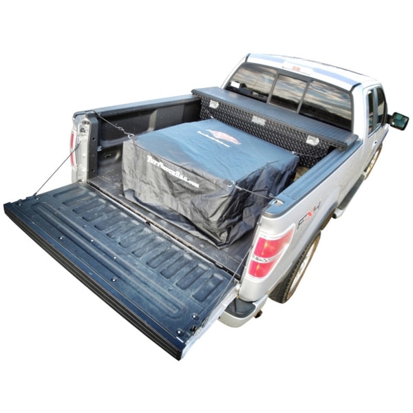 Tuff Truck Bag Black. Opens flyout.
