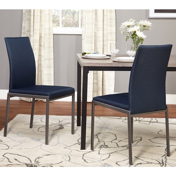Simple Living Harrison Dining Chairs (Set of 2)   16614137  