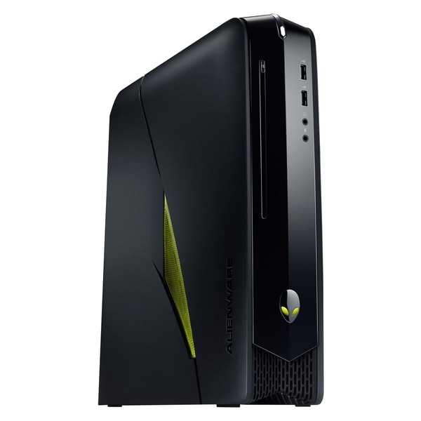 Alienware X51 R2 Desktop Computer   Intel Core i7 i7 4790 3.60 GHz