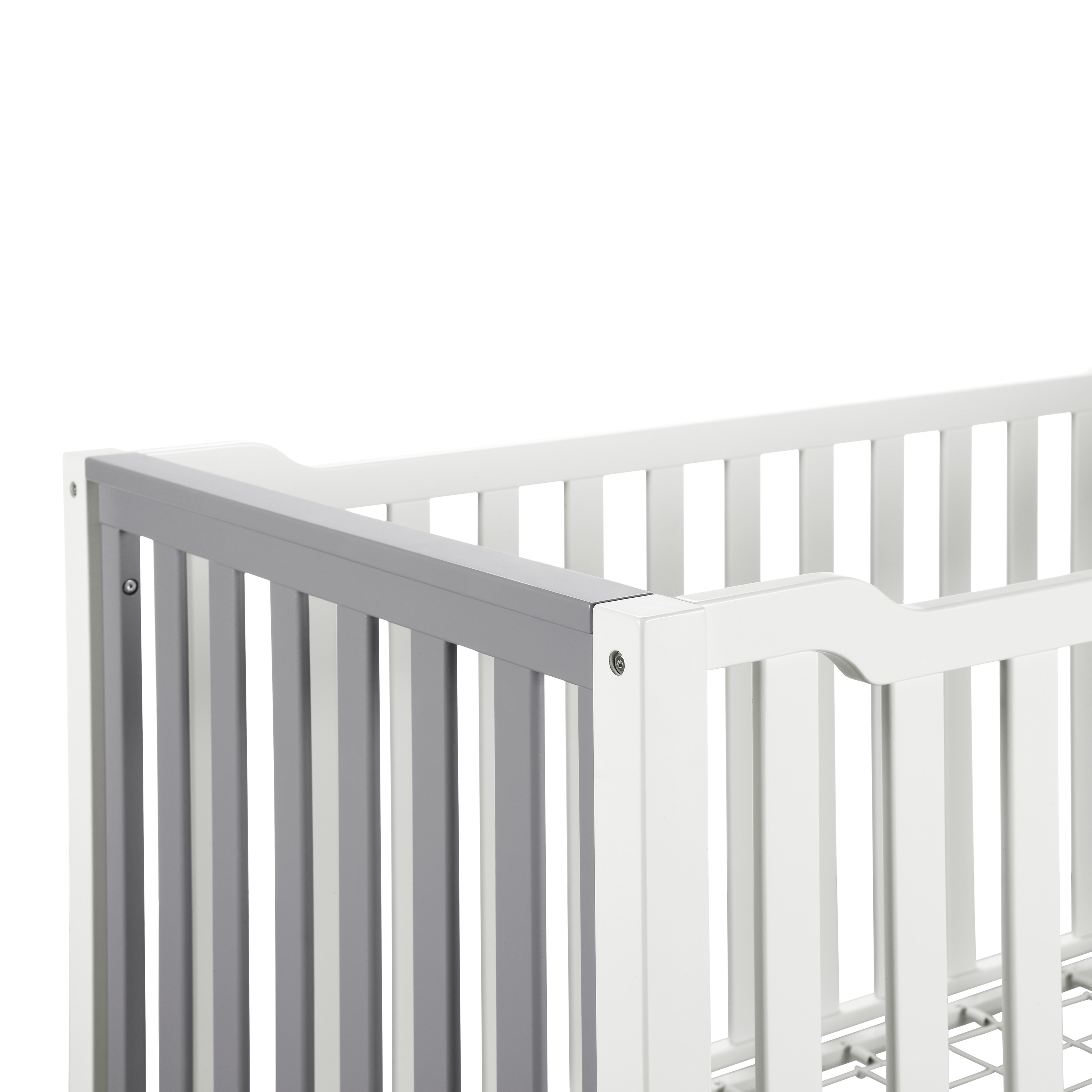 baby relax aaden crib