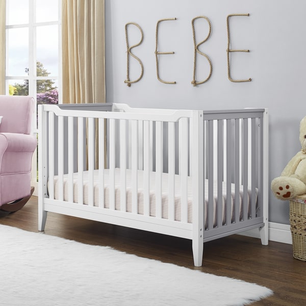 baby relax aaden crib