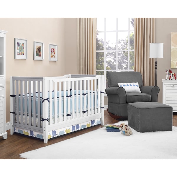 baby relax aaden crib