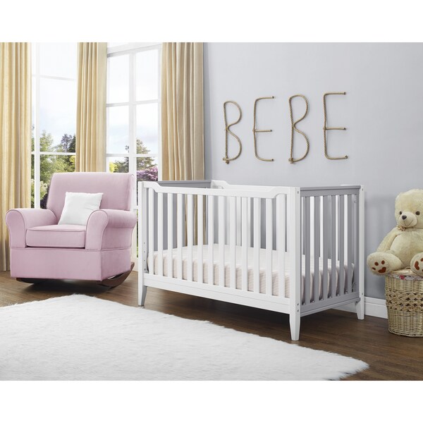 baby relax aaden crib