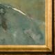 La Pastiche Pol Ledent 'Abstract 1811012 ' Framed Fine Art Print - On ...
