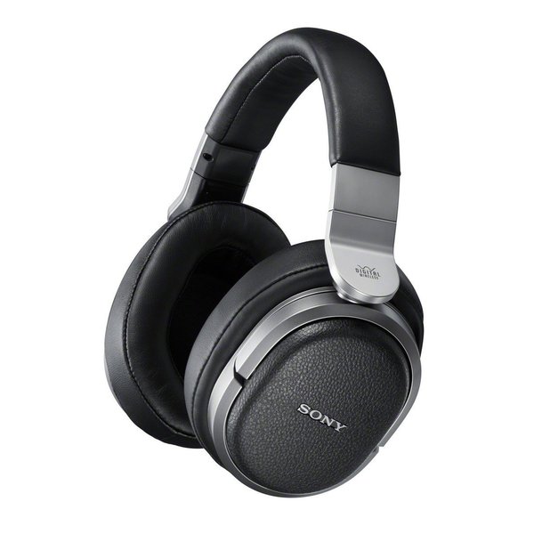Sony MDRHW700DS 9.1 Channel Wireless Surround Sound Headphones