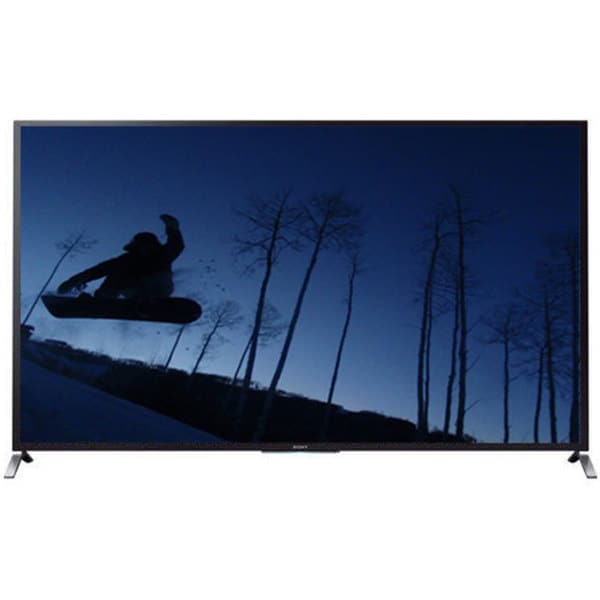 Sony KDL70W830B 70 inch 1080p 120Hz 3D Smart LED HDTV with Wi Fi