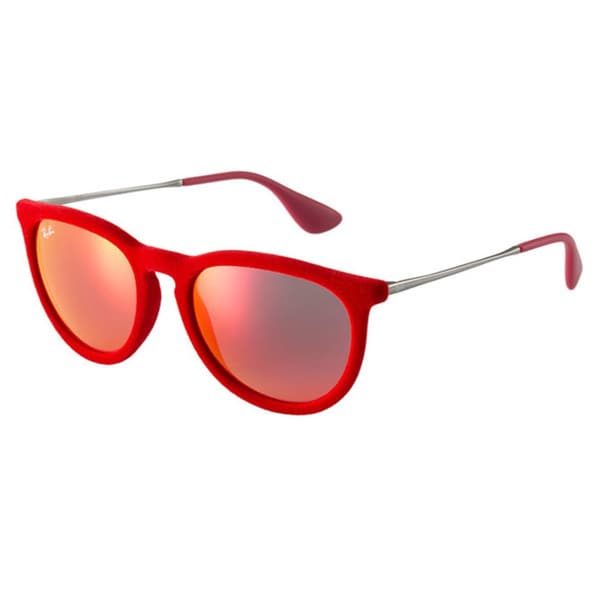 ray ban erika velvet