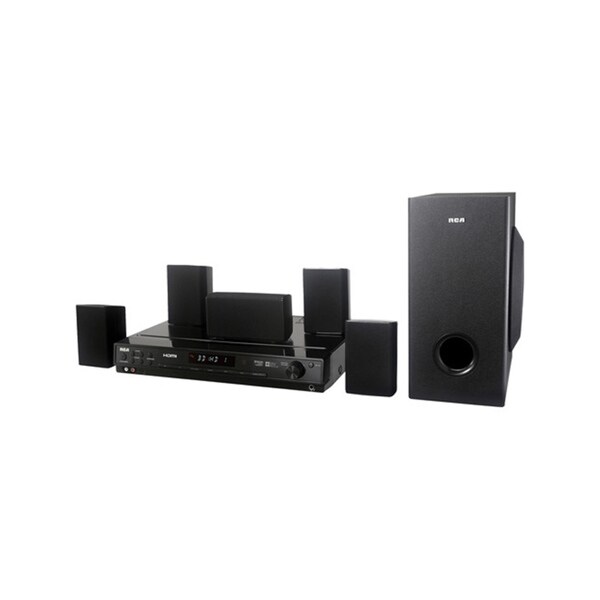 rca 1000w home theater system
