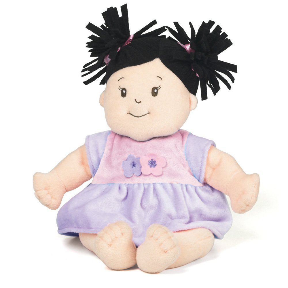 manhattan toy baby doll