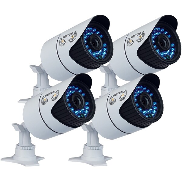 night owl wireless security cameras