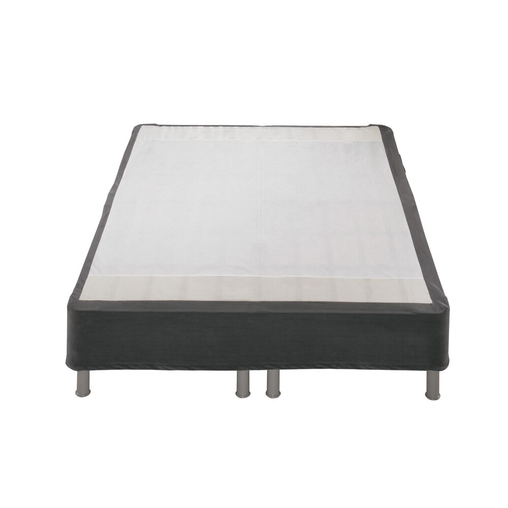 Sierra Sleep Riser Queen-size Mattress Foundation - Bed Bath