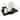 Sweet Home Collection 3-Piece Kitchen Sink Dish Drainer Set Black