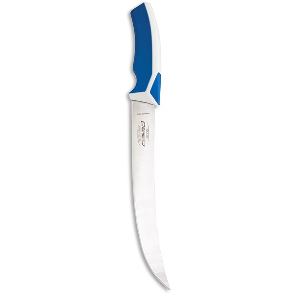 Williamson Marttiini 12-inch Curved Fillet Knife