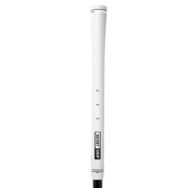 Boccieri Golf Secret Golf Grip