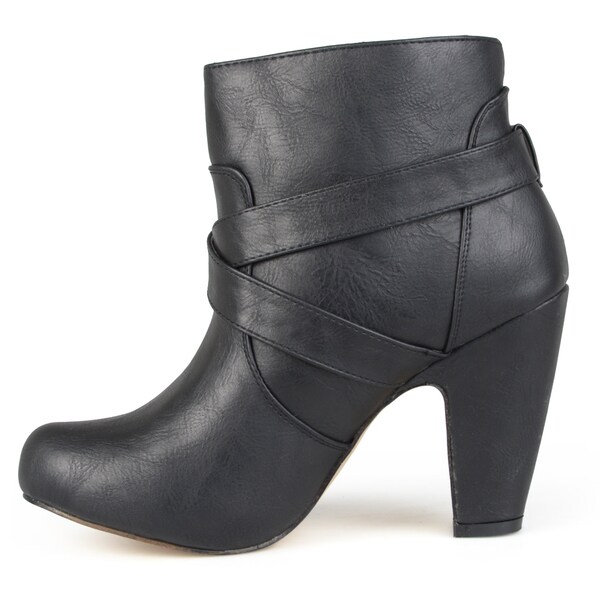 madden girl heeled boots