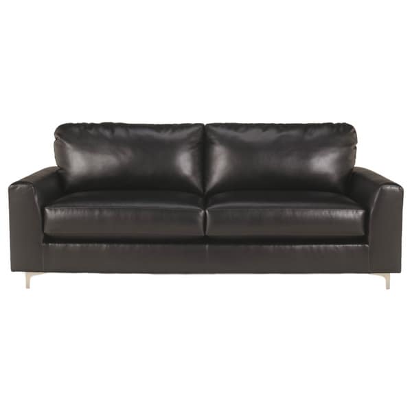 Signature Designs by Ashley Kanoa Midnight DuraBlend Sofa