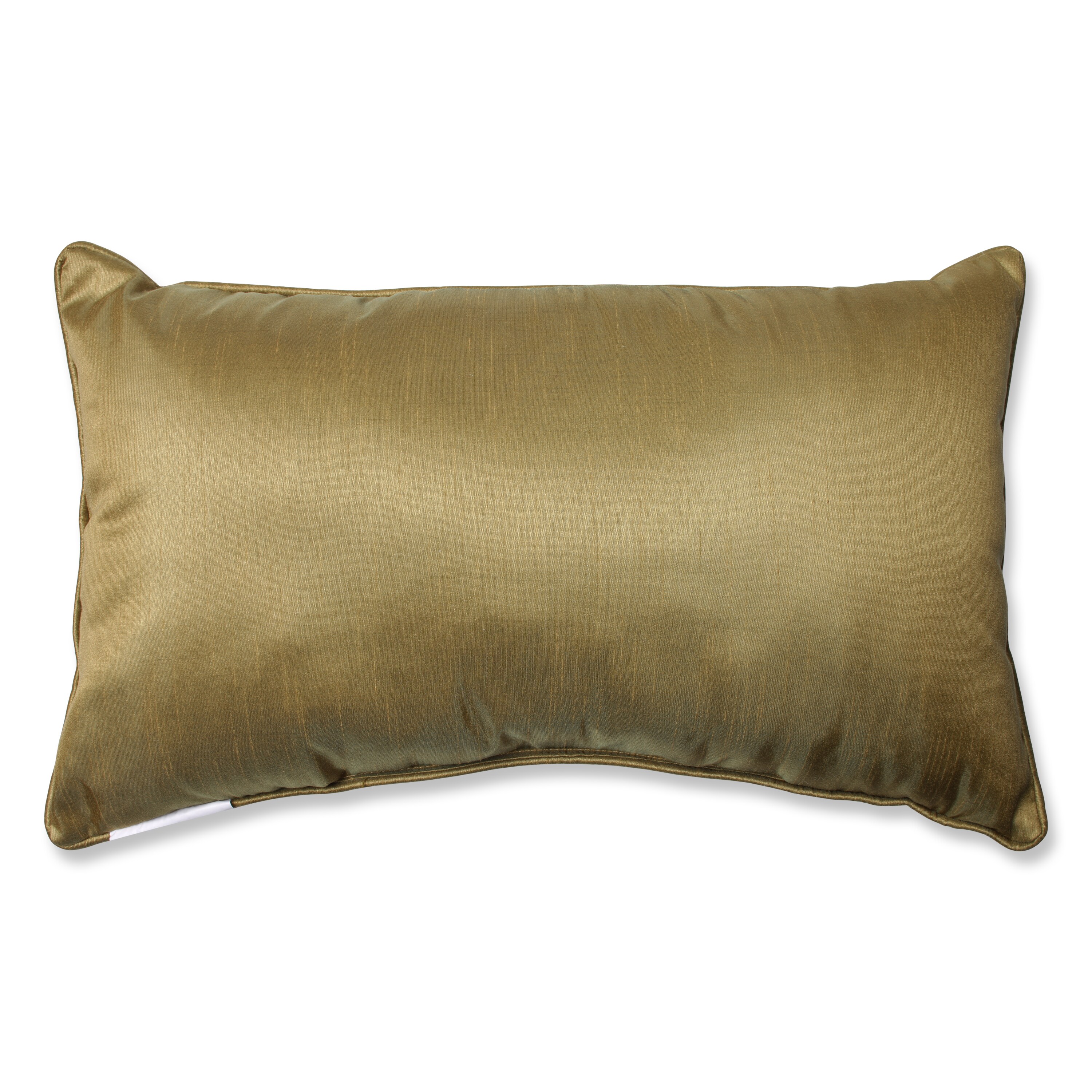 Insignia Decorative Pillow - Jabbour Linens