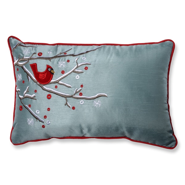 Christmas Tree Throw Pillow With LED Lights - On Sale - Bed Bath & Beyond -  29826748