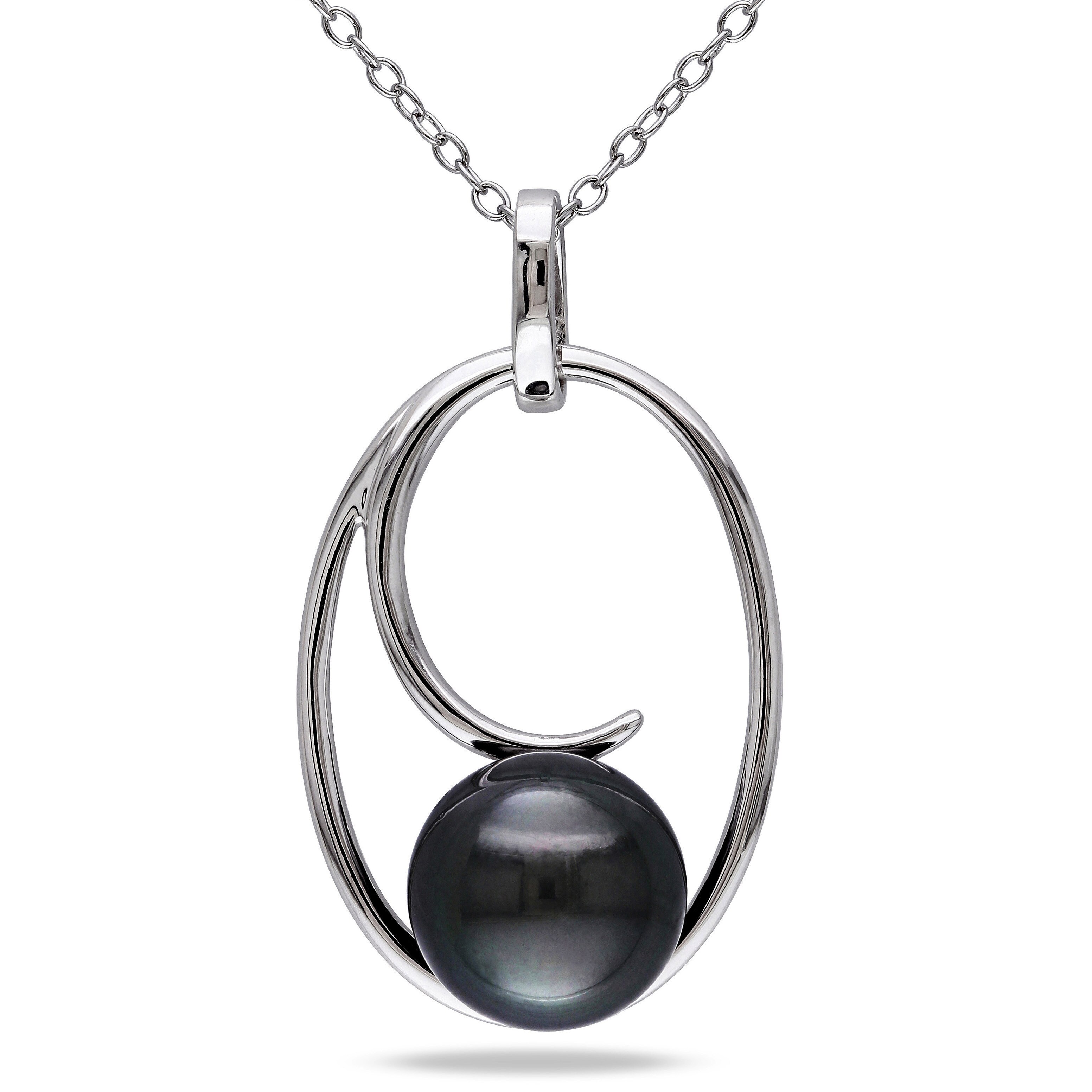 tahitian pearl jewelry