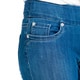 Bluberry Denim Women's Premium Straight-cut Jeans - 16623117 ...