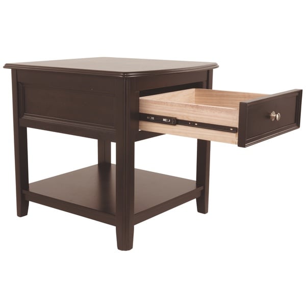 ashley carlyle coffee table