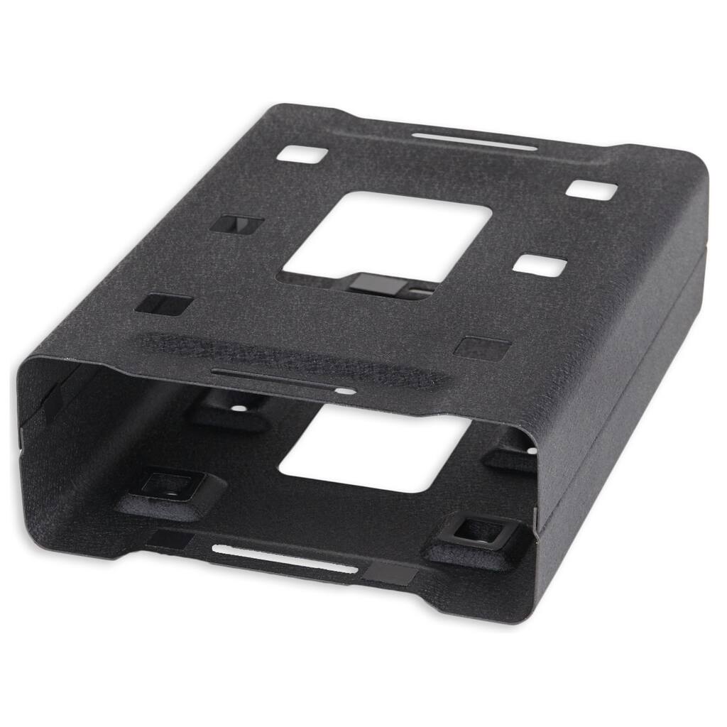Bulldog Mounting Bracket for BD1100 Car Vault
