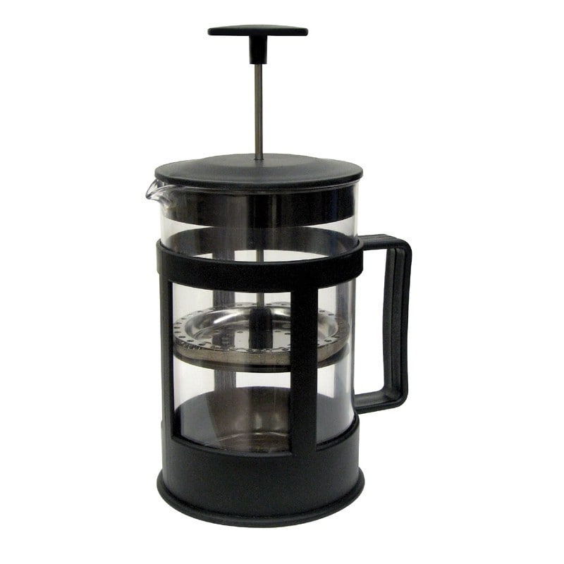 Stansport Aluminum Percolator Coffee Pot - 9 Cup