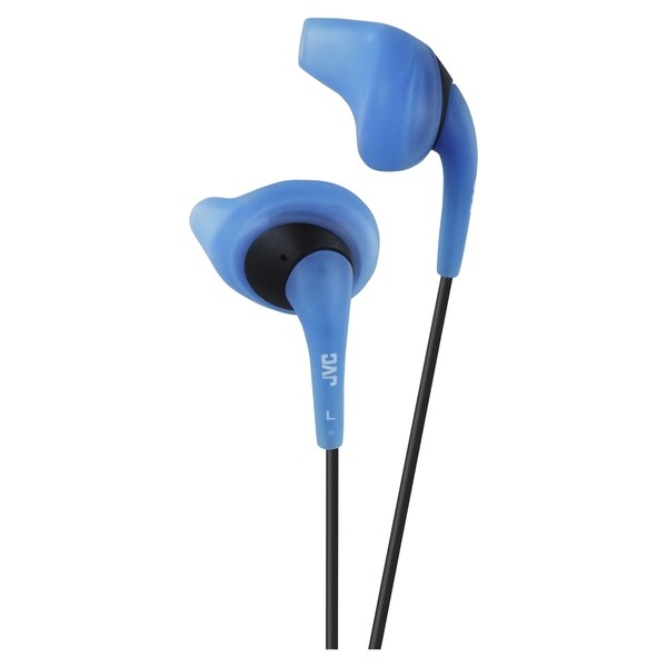 JVC Gumy HA-EN10-A Earphone