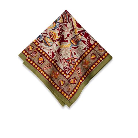 Couleur Nature Noel Napkin (Set of 6)