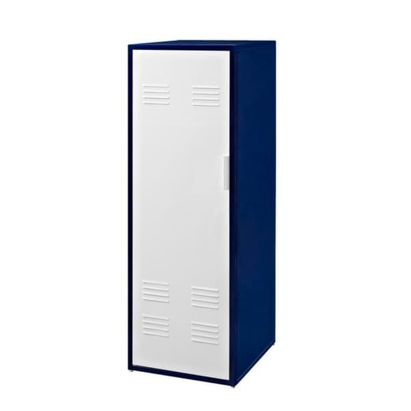 Powell Allstar Basketball Bed Locker Overstock 9438173