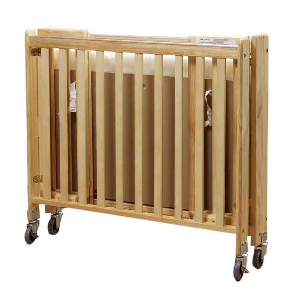 orbelle mini crib