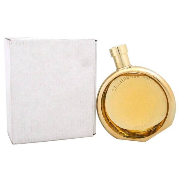 Lambre Des Merveilles By Hermes For Women Choose Your Size Eau De