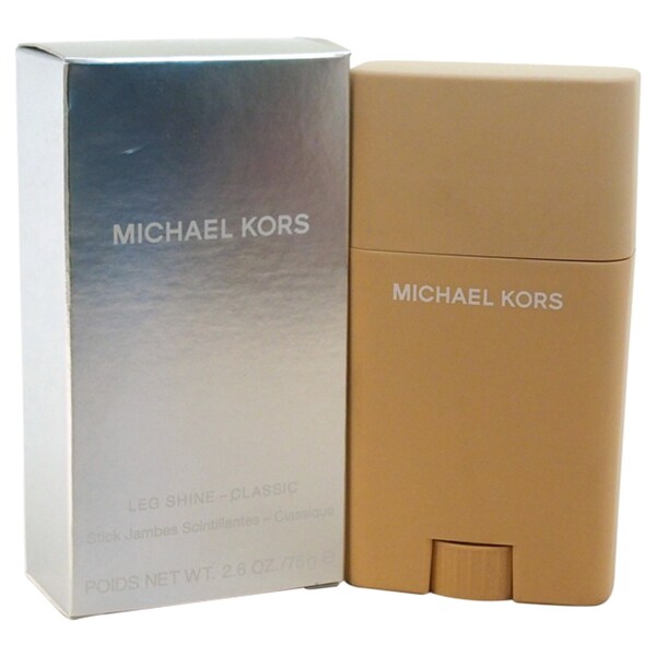 Michael Kors Leg Shine Classic Leg Shine - 16624275 - Overstock.com ...