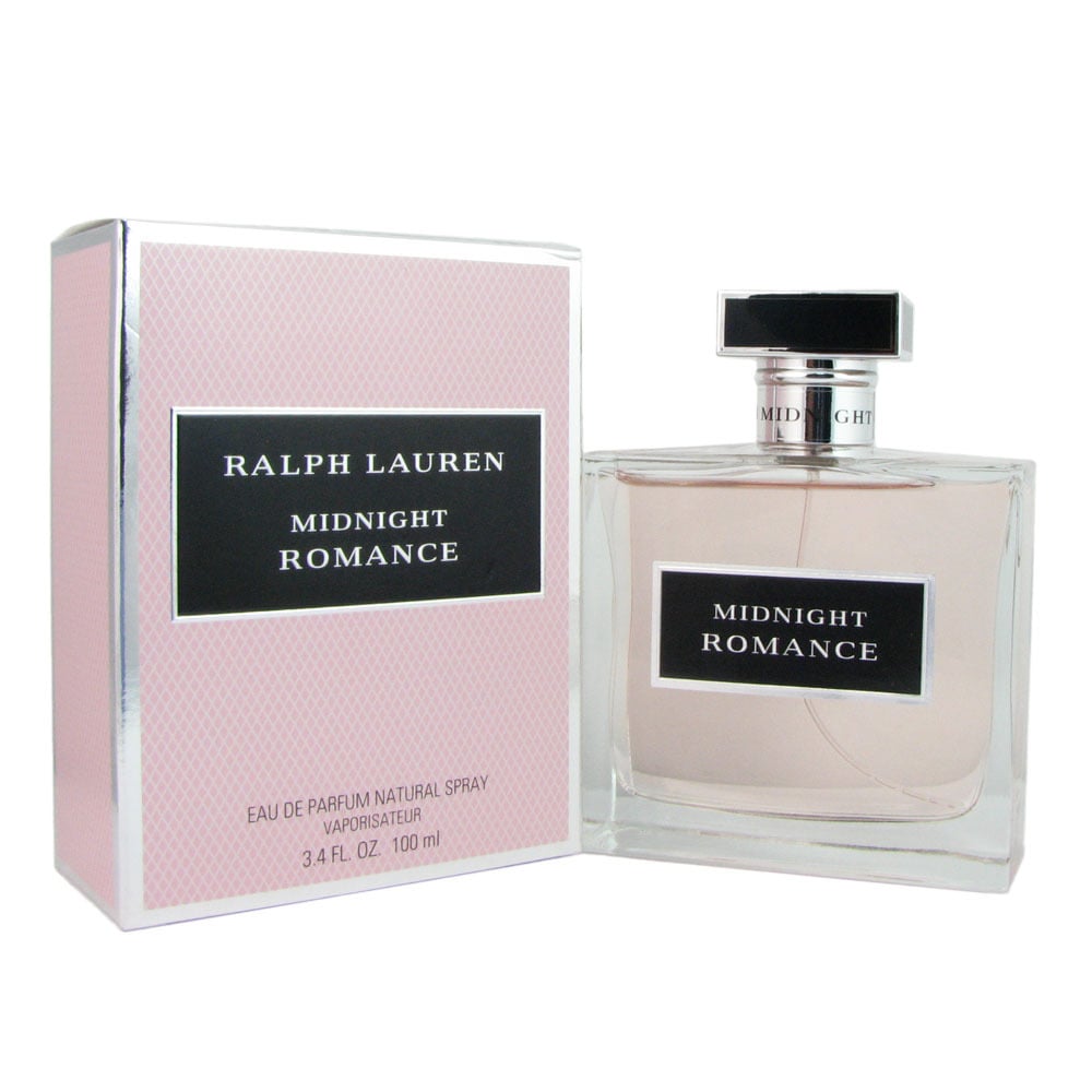 ralph lauren romance perfume 3.4 oz