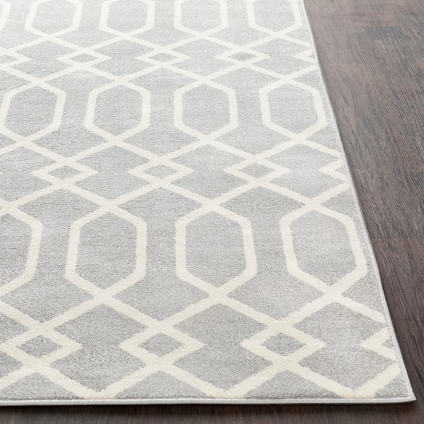 Sven Modern Geometric Area Rug On Sale Overstock 9439864