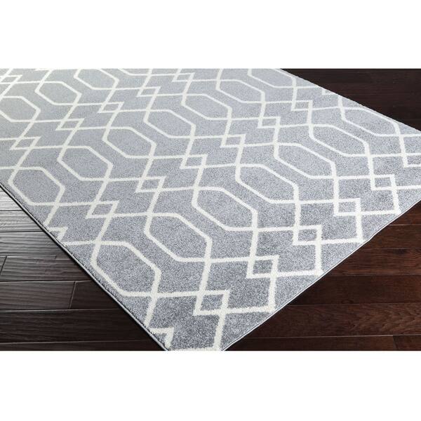 Sven Modern Geometric Area Rug On Sale Overstock 9439864